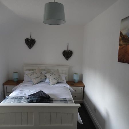 Staddlestones Cottage Bridport Exterior photo