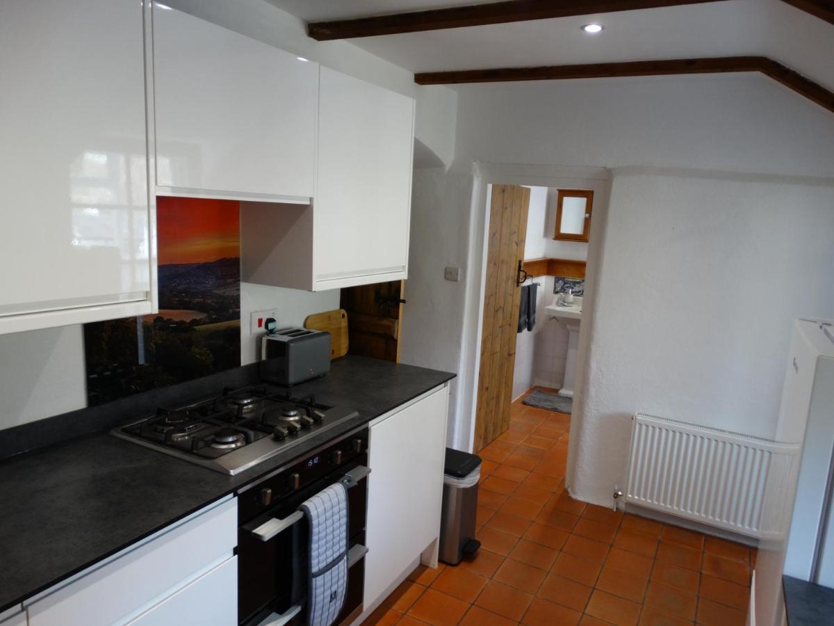 Staddlestones Cottage Bridport Exterior photo