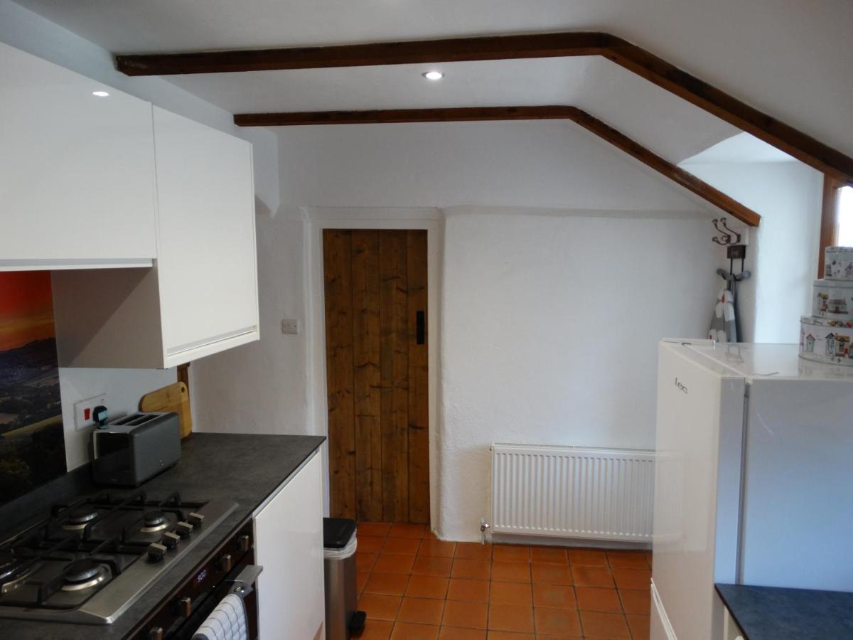 Staddlestones Cottage Bridport Exterior photo