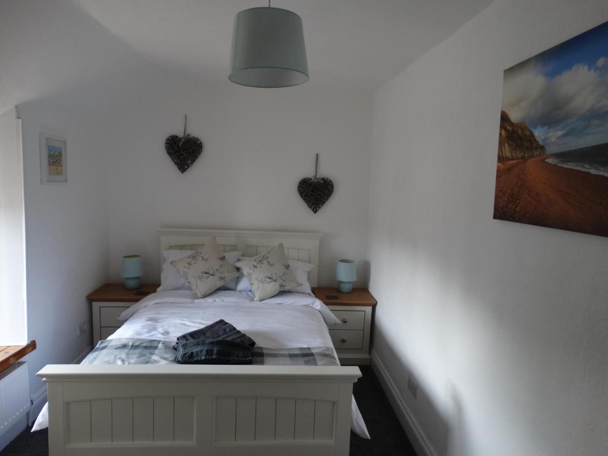 Staddlestones Cottage Bridport Exterior photo