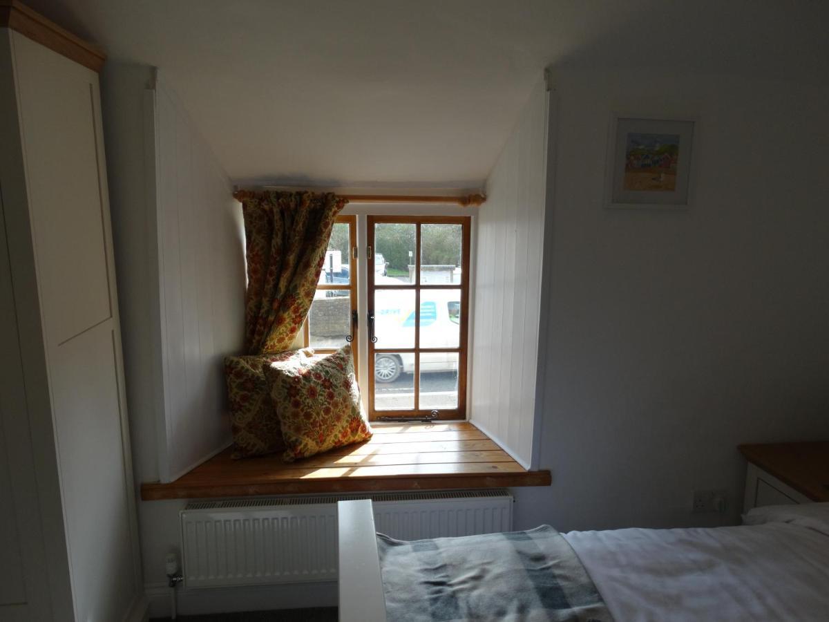 Staddlestones Cottage Bridport Exterior photo
