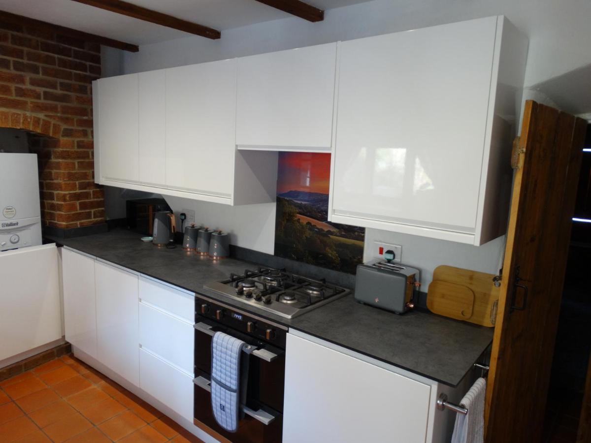 Staddlestones Cottage Bridport Exterior photo