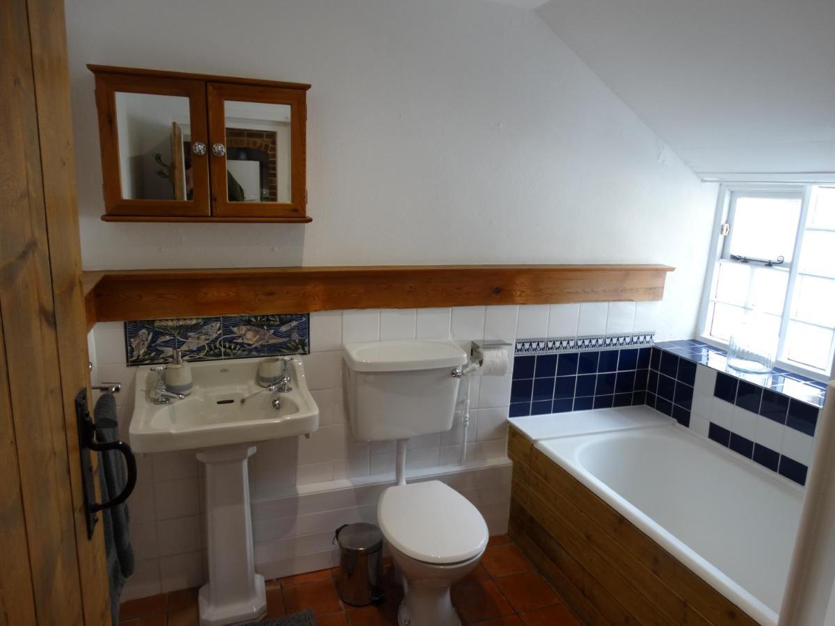 Staddlestones Cottage Bridport Exterior photo