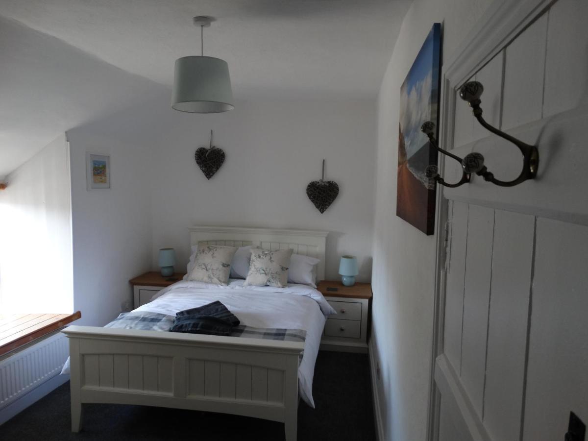Staddlestones Cottage Bridport Exterior photo