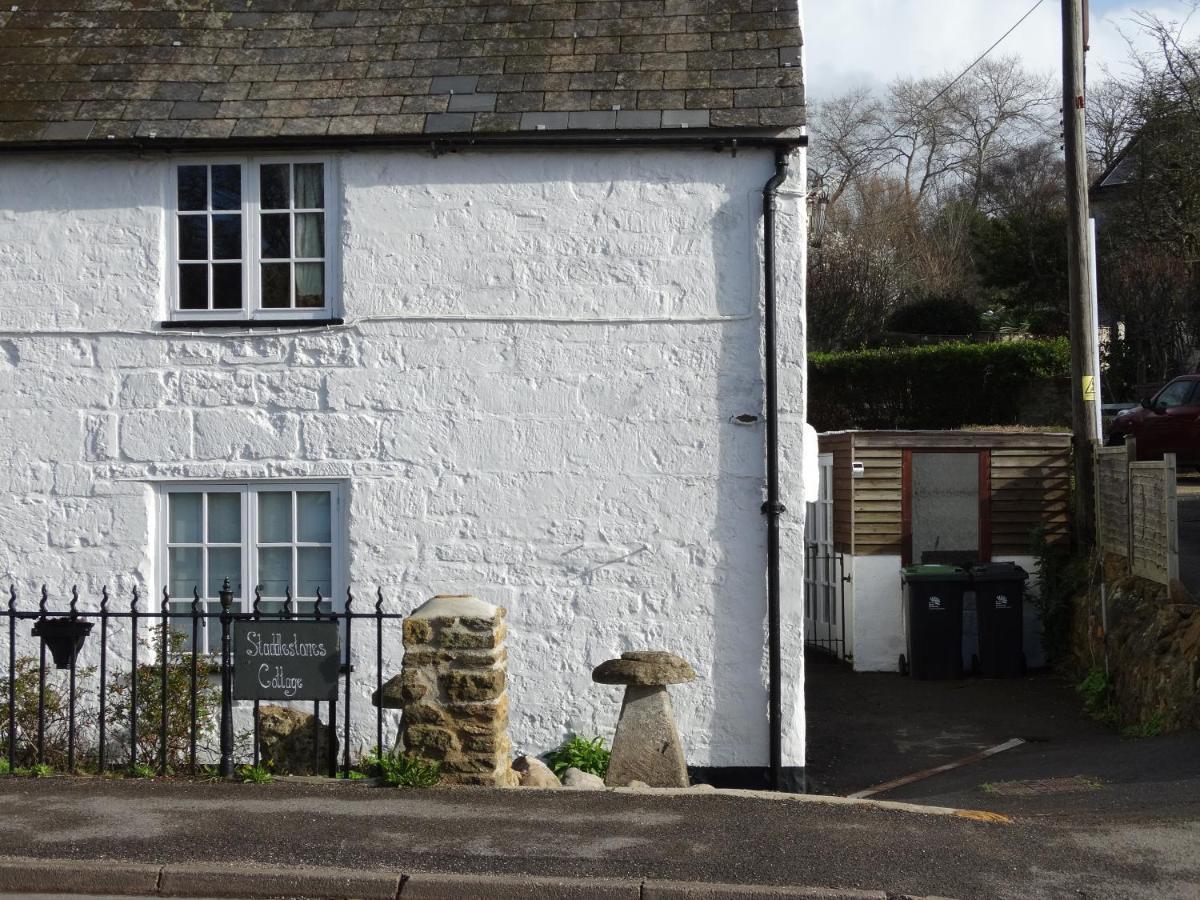 Staddlestones Cottage Bridport Exterior photo